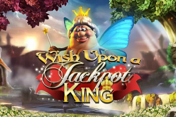 Wish Upon a Jackpot King